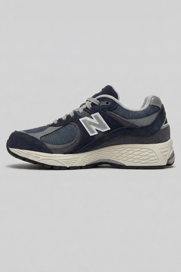 New Balance sneaker running M2002 [02481a96]
