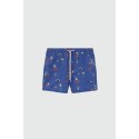 Roy Roger's costume con stampa Riviera RRU90305CQ98XXXX [e13f932e]