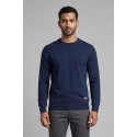 Roy Roger's maglia girocollo in cotone RRU502CS17XXXX [40f11de3]