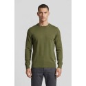 Roy Roger's maglia girocollo in cotone RRU502CS17XXXX [ba89cf00]