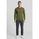 Roy Roger's maglia girocollo in cotone RRU502CS17XXXX [d4b24d09]