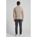 Roy Roger's maglia girocollo mezza manica RRU90323CS17XXXX [5e126bfa]