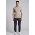 Roy Roger's maglia girocollo mezza manica RRU90323CS17XXXX [e90faafe]
