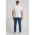 Roy Roger's maglia girocollo mezza manica RRU90323CS17XXXX [7ac4ccf3]