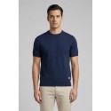 Roy Roger's maglia girocollo mezza manica RRU90323CS17XXXX [38fc35f8]