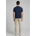Roy Roger's maglia girocollo mezza manica RRU90323CS17XXXX [e1da76f5]