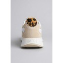 Munich sneaker allacciata con logo Mamba 419100 [7cc2c564]