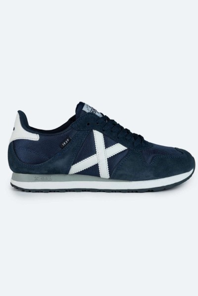 Munich sneaker retrò running Massana 8620431 [720e4327]