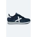 Munich sneaker retrò running Massana 8620431 [720e4327]