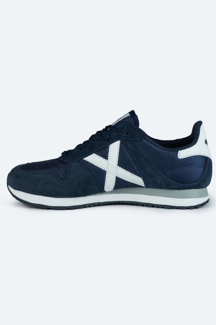 Munich sneaker retrò running Massana 8620431 [ab28002a]