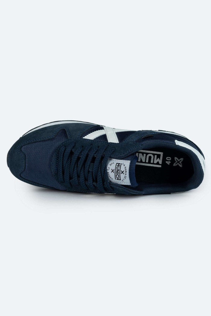 Munich sneaker retrò running Massana 8620431 [1c35c12e]