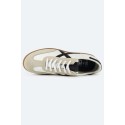 Munich sneaker allacciata con logo Barru 8290162 [ff265333]