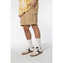 Munich sneaker allacciata con logo Barru 8290162 [944d9624]