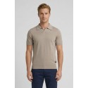 Roy Roger's polo in maglia di cotone RRU90325CS17XXXX [772e78c1]