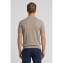 Roy Roger's polo in maglia di cotone RRU90325CS17XXXX [ae083bcc]