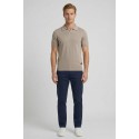 Roy Roger's polo in maglia di cotone RRU90325CS17XXXX [1915fac8]