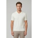 Roy Roger's polo in maglia di cotone RRU90325CS17XXXX [53f8dfc8]