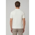 Roy Roger's polo in maglia di cotone RRU90325CS17XXXX [8ade9cc5]