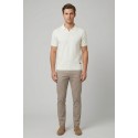 Roy Roger's polo in maglia di cotone RRU90325CS17XXXX [3dc35dc1]