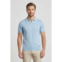 Roy Roger's polo in maglia di cotone RRU90325CS17XXXX [c0b4151d]