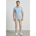 Roy Roger's polo in maglia di cotone RRU90325CS17XXXX [ae8f9714]