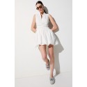 Liu Jo espadrillas in denim jacquard Capri 01 SA6091TX523 [a0ce5745]