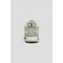 Refrigue sneaker stringata con logo New Rocky001 [7e00d44a]