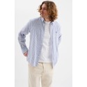 Jaggy t-shirt in jersey con logo ricamo Sahara JMT004DJ102261 [bfd8887e]
