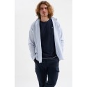 Jaggy t-shirt in jersey con logo ricamo Tender JMT026DJ102261 [af76865a]