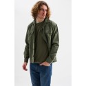 Jaggy t-shirt in jersey con logo ricamo Tender JMT026DJ102261 [b6df7ade]