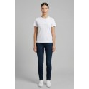 Drop Season 2 t-shirt in cotone con logo SS26W515 [5edff834]