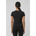 Drop Season 2 t-shirt in cotone con logo SS26W515 [c2c081bc]