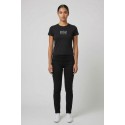 Drop Season 2 t-shirt in cotone con logo SS26W515 [75dd40b8]