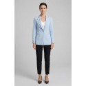 PDK giacca monopetto in misto viscosa 056889 [b0bafd57]