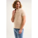Jaggy polo in piquet con logo ricamo Melbourne NJD008DN102 [d765f788]
