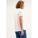 Jaggy polo in piquet con logo ricamo Melbourne NJD008DN102 [41fed69b]