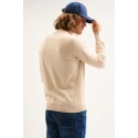 Jaggy maglia girocollo in cotone fine Coober NJL006DZ131 [a404965e]
