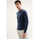 Jaggy maglia girocollo in cotone fine Coober NJL006DZ131 [a9810d4b]