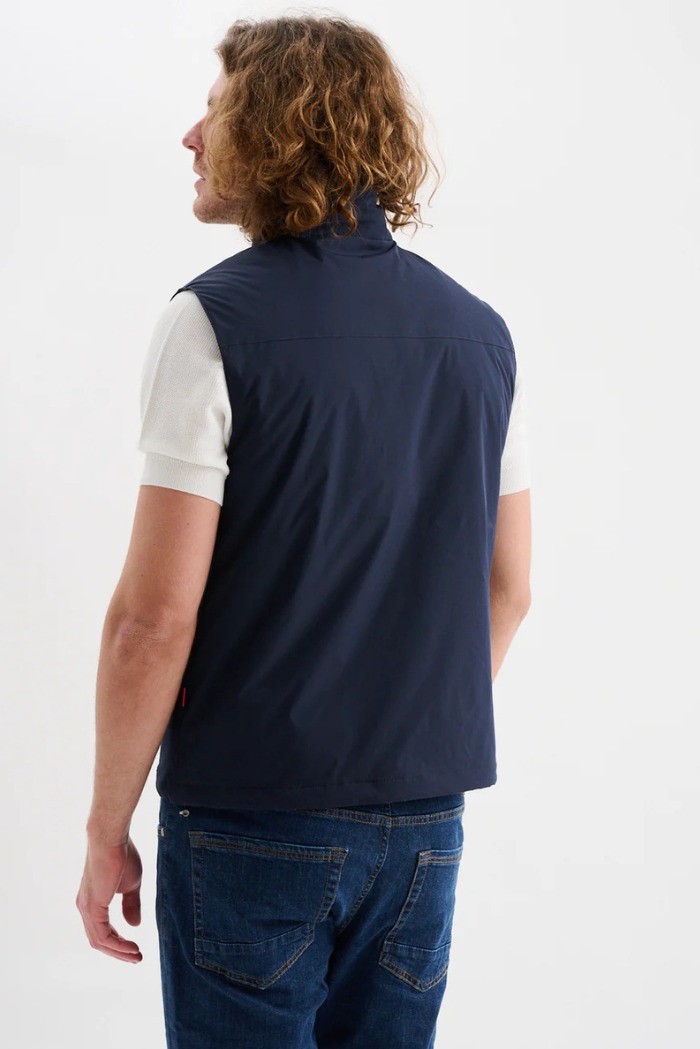 Jaggy gilet leggero foderato Rizzo JMGA002DTS110261 [63c1a34a]
