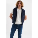 Jaggy gilet leggero foderato Rizzo JMGA002DTS110261 [d4dc624e]