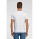 Squad2 t-shirt girocollo in cotone TS038 [e0bc318c]