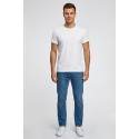 Squad2 t-shirt girocollo in cotone TS038 [57a1f088]