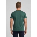 Squad2 t-shirt girocollo in cotone TS038 [620b770e]