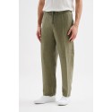 Jaggy pantalone con laccio in lino Bruce JMP033KSC101261 [93d1dd75]