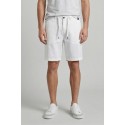 Jaggy bermuda jogger in lino Gilbert JMC034KSC101S25 [60094062]