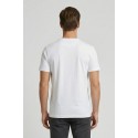 US Golf Club t-shirt in jersey di cotone Teo TS1000 [b93a92c1]