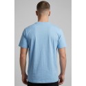 US Golf Club t-shirt in jersey di cotone Teo TS1000 [2a765814]