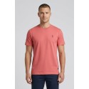 US Golf Club t-shirt in jersey di cotone Teo TS1000 [c56d6f14]