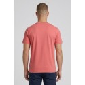 US Golf Club t-shirt in jersey di cotone Teo TS1000 [1c4b2c19]