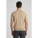 US Golf Club polo maglia in cotone Marino MA2610 [c5bffd66]